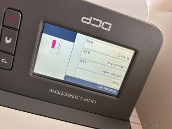 Brother DCP-L3550CDW - 8