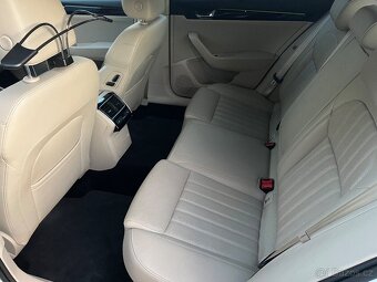 Škoda Superb 2.0 TSI 206kW L&K - 8