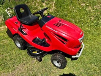 Zahradní traktor AL-KO PowerLine T16-102 HDE - 8