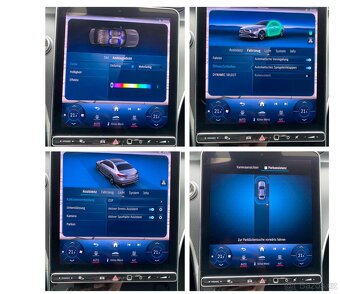 C 180i MildHybrid 142kW LED+ AUT Nav ACC Kam AL AAC 2/24 - 8