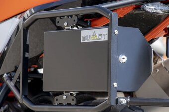cestovní kufry KTM adventure 790, 890 - 8