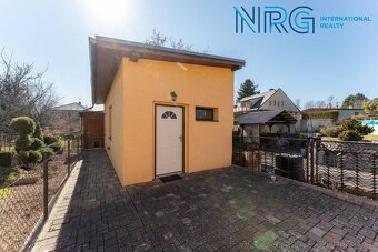 Pronájem bytu 1+KK, 17 m2, Kutná Hora - 8