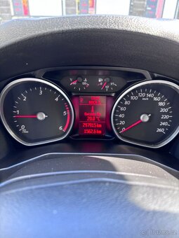 Ford Mondeo MK4 - PERFEKTNÍ A SPOLEHLIVÉ SVEZENÍ - 8
