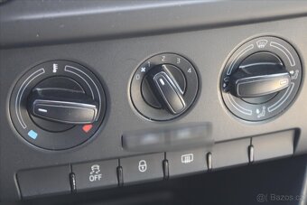 Škoda Rapid 1.2TSI 63kW AMBITION ČR (2015) - 8
