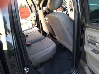 Dodge RAM 5.7 2017 - 8