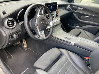 Mercedes GLC coupe - 8