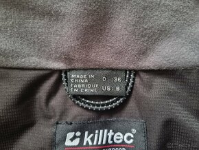 Bunda Killtec vel.36/38 - 8