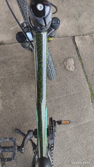 Horské kolo Specialized 20 - 8
