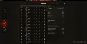 Wot acc - 8