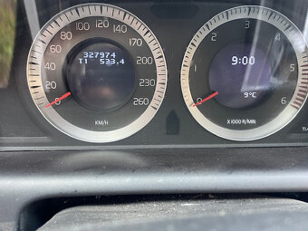 Volvo XC 60, r.v. 2010 - 8