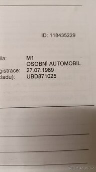 Škoda favorit - 8