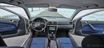 Škoda Octavia 1 1.9 TDI 66kw - 8