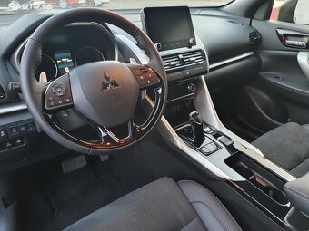 Prodám Mitsubishi Eclips Cross PHVE - 8