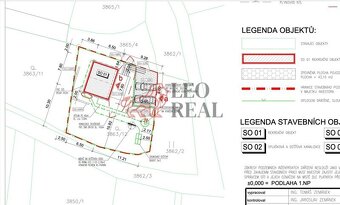 Prodej stavebního včetně projektu - Napajedla Svatojánky - 8