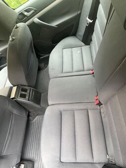 Skoda octavie 1.9 tdi-combi - 8
