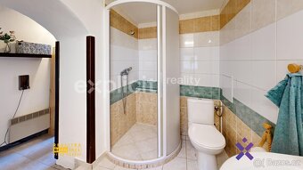 Prodej rodinného domu 82 m2, s pozemkem 662 m2 v Oldřichovic - 8
