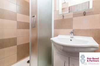 Pronájem byty 2+1, 50 m2 - Rakovník II, ev.č. 00109 - 8