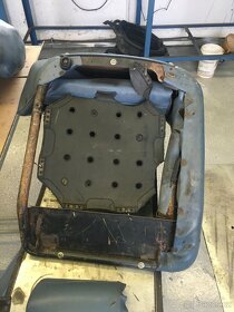 Triumph GT6 MK1 - MK2 - 8