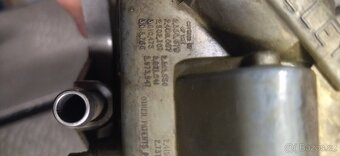 Holley karburátor 750 cfm - 8
