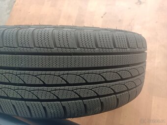 Suzuki Burgman an 400 - 8