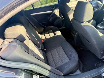 Škoda Octavia 1.6 TDI - 8