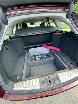 Honda Accord Tourer 8g 2.2 i-DTEC, 2012 facelift verze - 8
