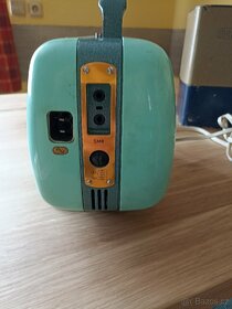 Kamera Meopta typ 85106 - 8