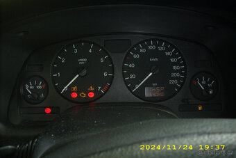Opel astra caravan 1.8 - 8