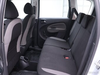 Citroën C3 Picasso 1,4 i 70kW Navi Aut.Klima Temp (2010) - 8