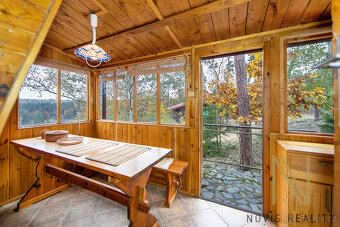 Prodej, chata 44 m², Čerňovice - 8