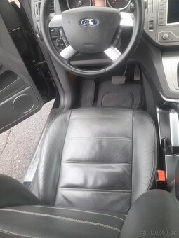 FORD KUGA R.V 2011 2.0 TDCI - 8