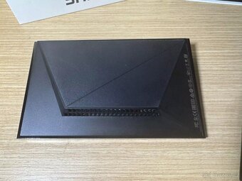 NVIDIA Shield TV – 4K Smart TV Streaming Box – výborný stav - 8