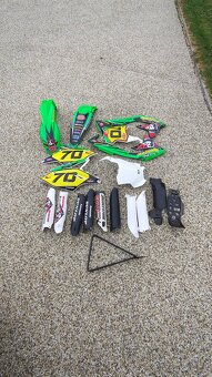 Kawasaki KX450F - 8