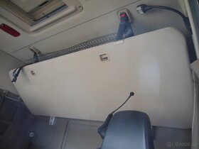 Scania R450,tahač,6x4,ruka Palfinger,návěs,klanice,klaničák - 8
