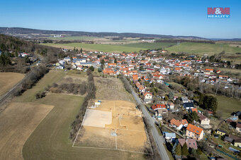 Prodej pozemku k bydlení, 828 m², Čisovice - 8