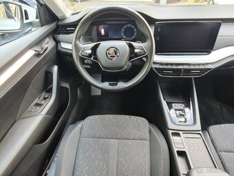 Škoda Octavia 4 Combi Style 4x4 2.0TDI 110kW DSG Matrix LED - 8