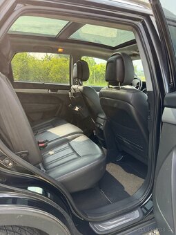 Kia Sorento 2.2CRDi 145kW, automat TOP výbava, najeto 129800 - 8