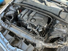 ND BMW E87 M-Packet, 120i, 110 kW, N46B20B, A22/7 Sparkling - 8