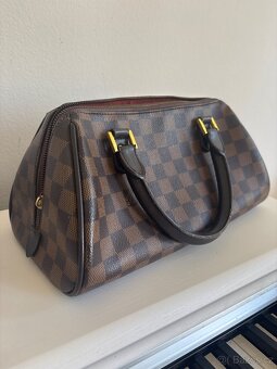 Louis Vuitton Speedy Damier Ebene - 8