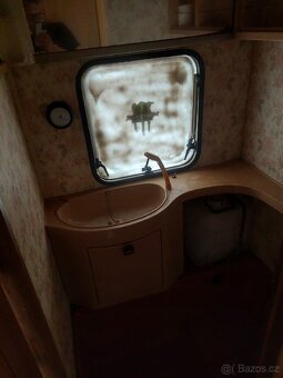 Karavan na prodej - 8