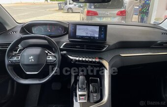 PEUGEOT 3008 II (2) BlueHDi 130 S&S ALLURE EAT8 05/2021 - 8