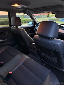 Bmw e90 325i M paket - 8