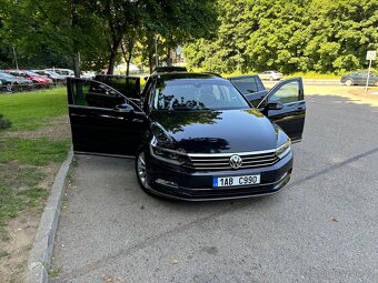 VW PASSAT B8 2.0 140kw DSG 2019 HIGHLINE - 8