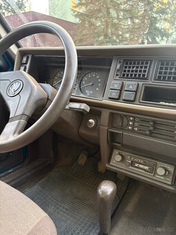 Skoda Favorit 1.3 135L - 8