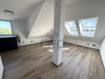 NABÍKA PRODEJE PODKROVNÍHO BYTU 1+KK VE ŽĎÁŘE NAD SÁZAVOU - 8