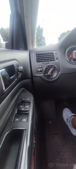 VW Bora 1.9 TDi 66kw - 8