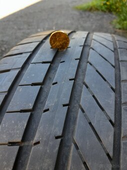 Pneumatiky 225 /55 R17 - 8
