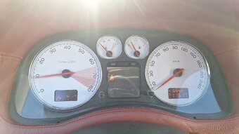 Peugot 307 cc - 8