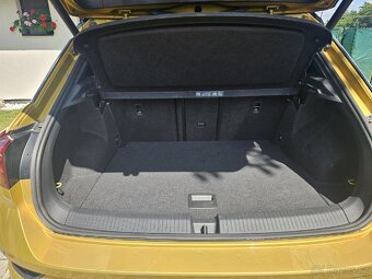 Volkswagen T-ROC, R Line, 2,0TSI, 4x4 - 8