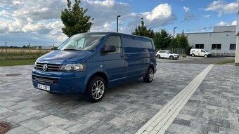 Volkswagen Transporter 2.0 TDI 103kw - 8